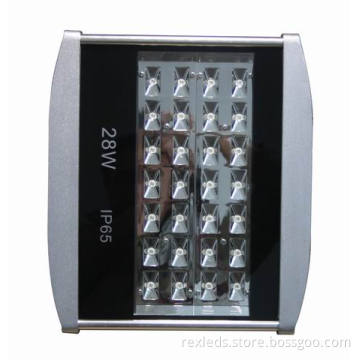 Ac 170 - 250v Ip65 Led Tunnel Lamp, Rex-t003 High Brightnes Led Tunnel Light Fixtures